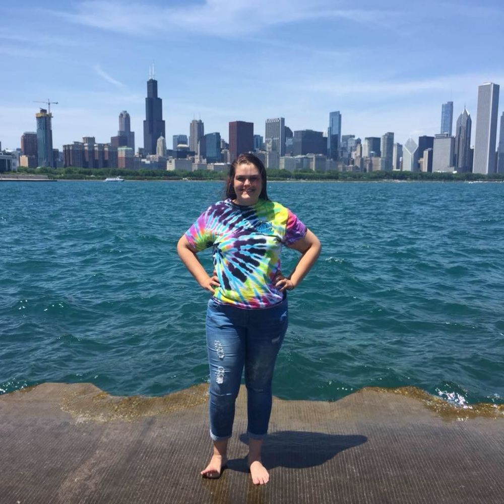 Meet your Posher, Logan